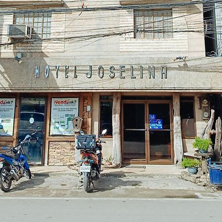 Hotel Joselina - Main Branch Tuguegarao Kültér fotó